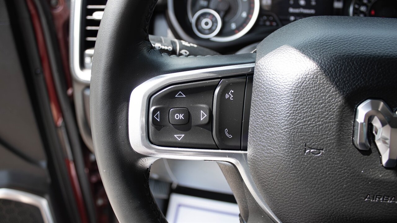 2023 RAM 3500 Laramie - Photo 23 - Reno, NV 89511