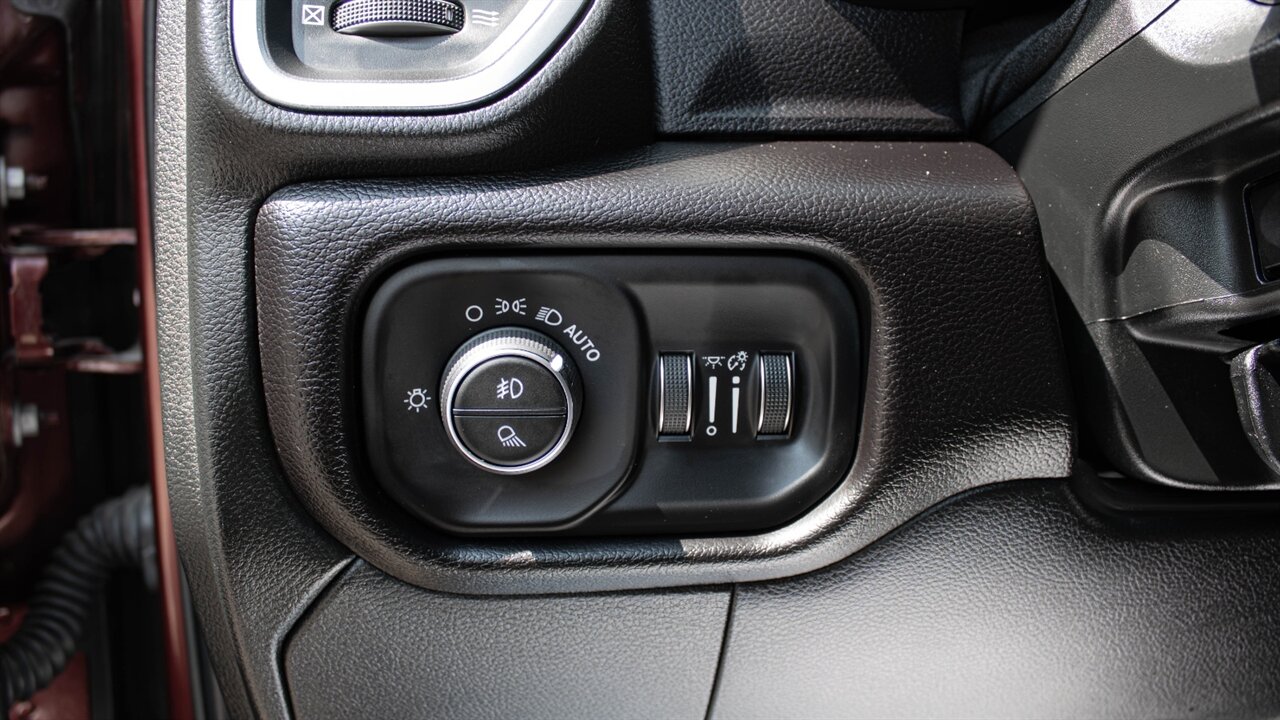 2023 RAM 3500 Laramie - Photo 21 - Reno, NV 89511