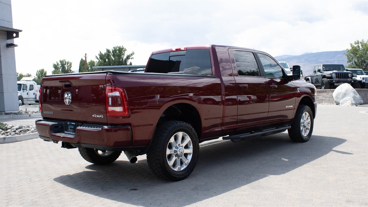 2023 RAM 3500 Laramie - Photo 7 - Reno, NV 89511