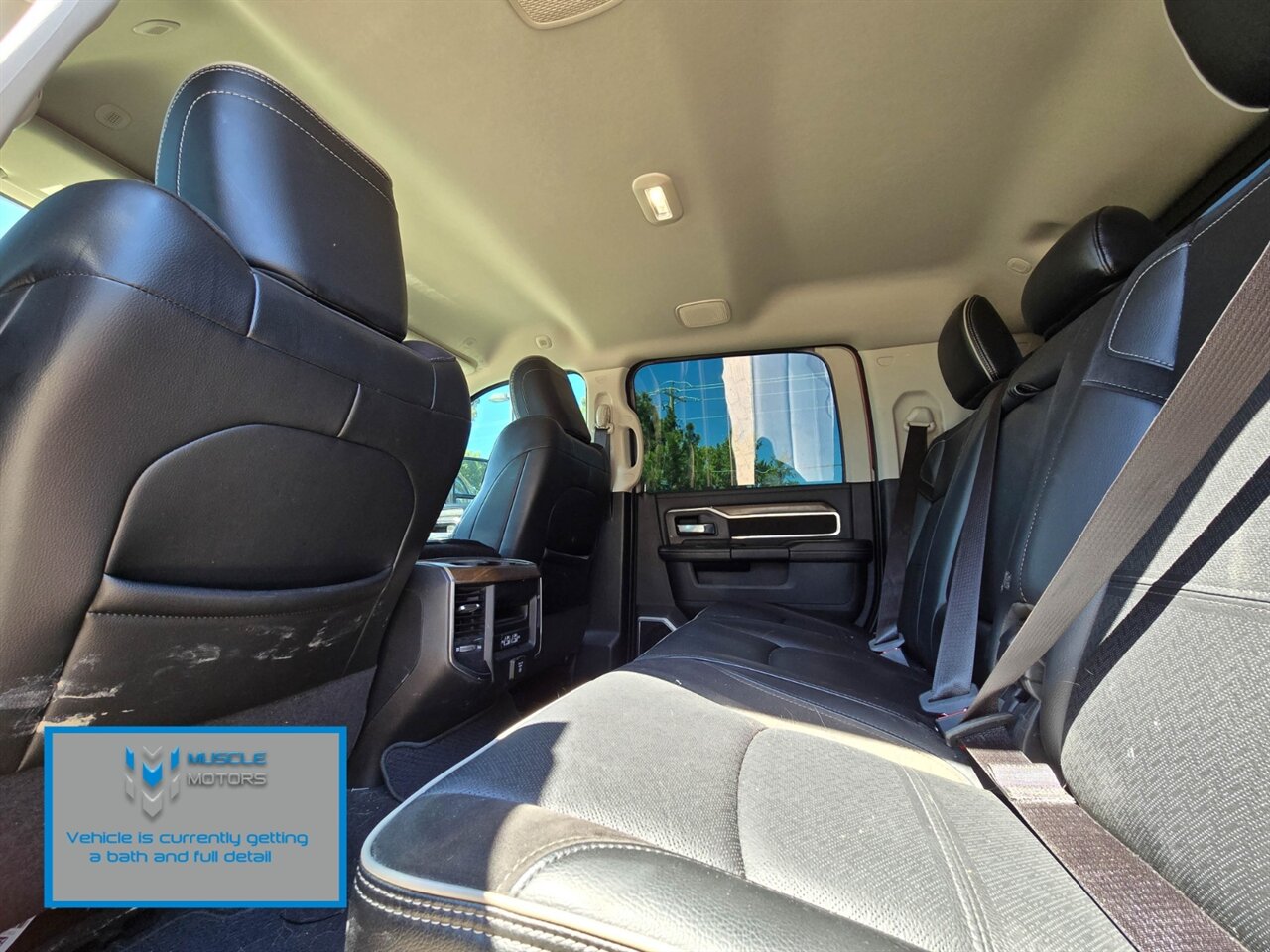 2023 RAM 3500 Laramie   - Photo 12 - Reno, NV 89511