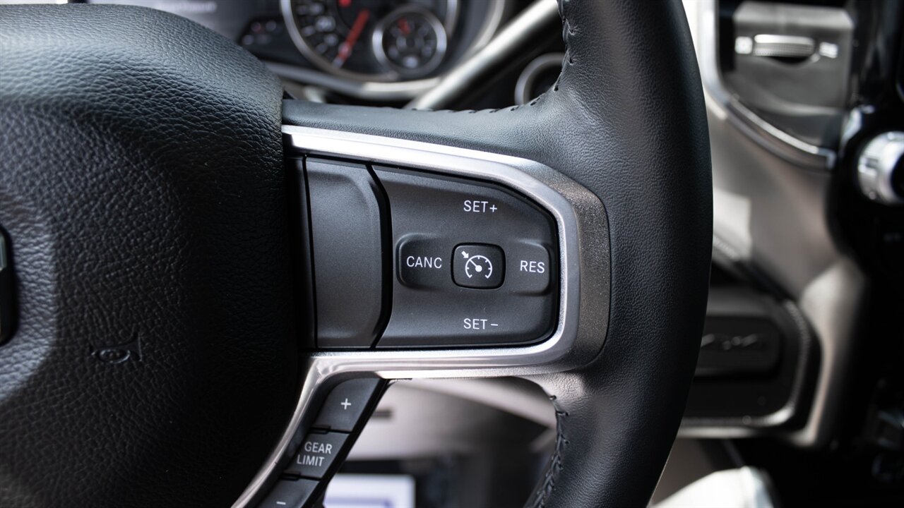 2023 RAM 3500 Laramie - Photo 24 - Reno, NV 89511