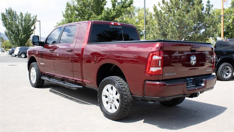 2023 RAM 3500 Laramie  