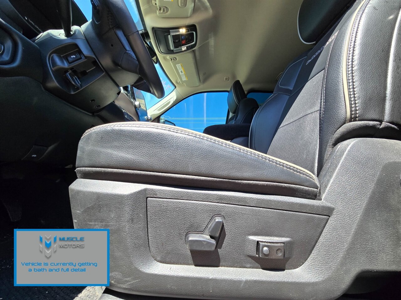2023 RAM 3500 Laramie   - Photo 10 - Reno, NV 89511