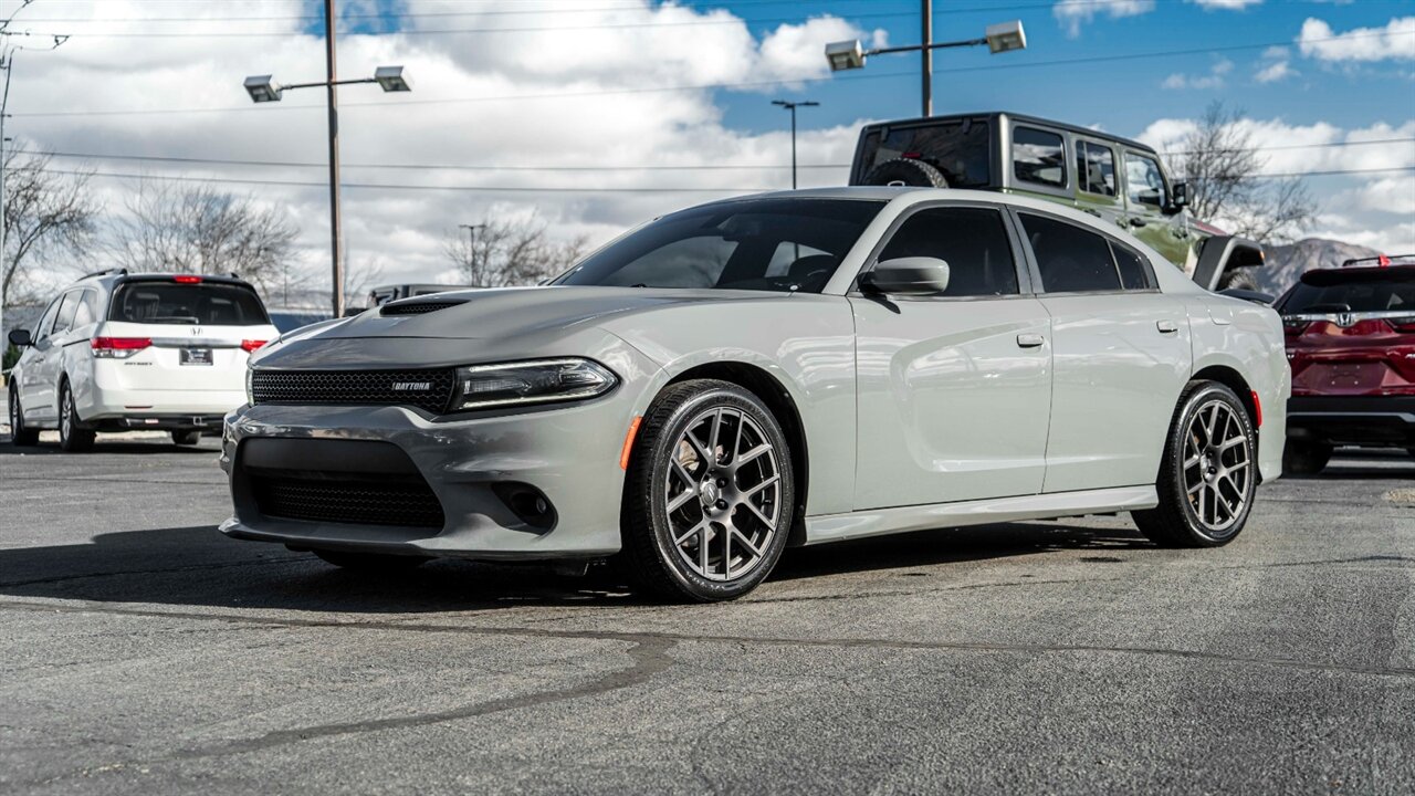 2017 Dodge Charger R/T Daytona Edition   - Photo 7 - Reno, NV 89511