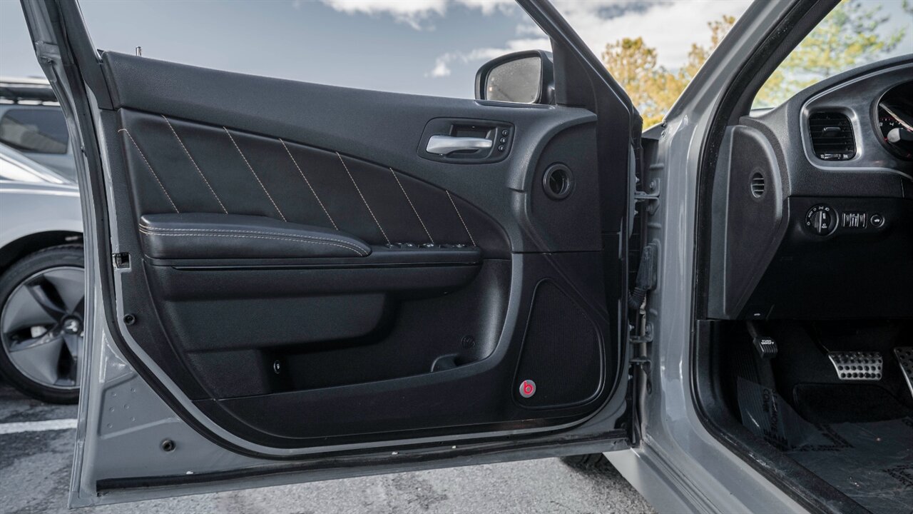 2017 Dodge Charger R/T Daytona Edition   - Photo 17 - Reno, NV 89511