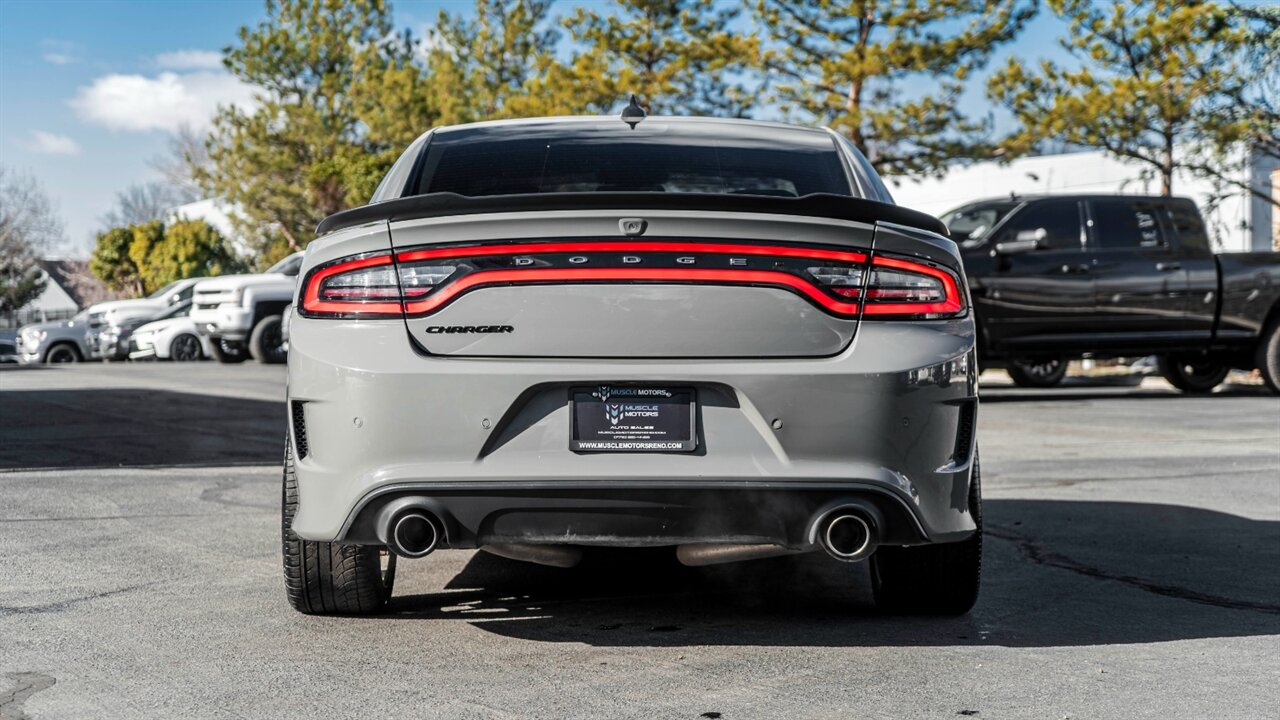 2017 Dodge Charger R/T Daytona Edition   - Photo 6 - Reno, NV 89511