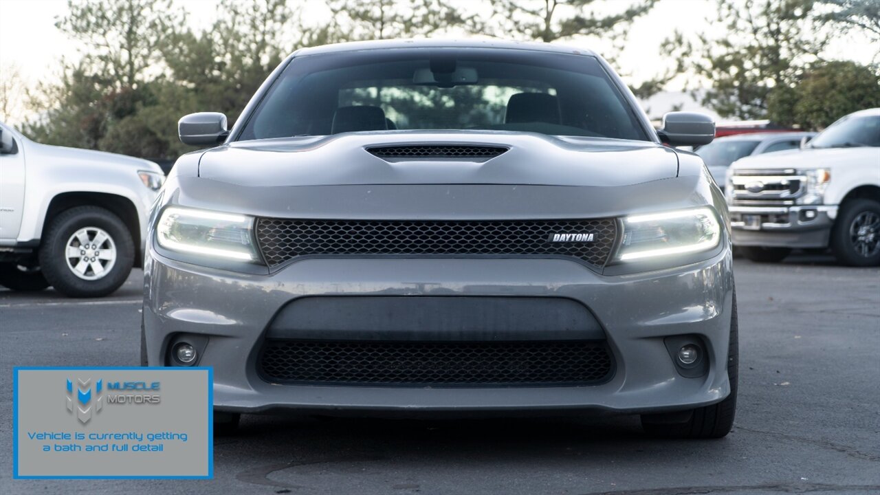 2017 Dodge Charger R/T Daytona Edition   - Photo 4 - Reno, NV 89511