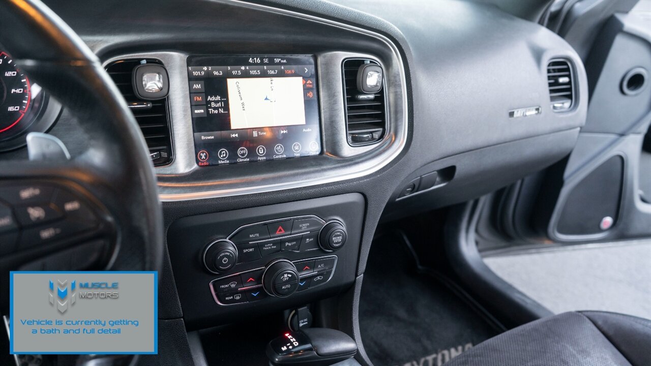 2017 Dodge Charger R/T Daytona Edition   - Photo 13 - Reno, NV 89511