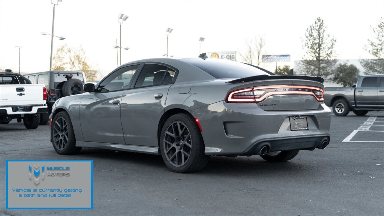 2017 Dodge Charger R/T Daytona Edition   - Photo 2 - Reno, NV 89511