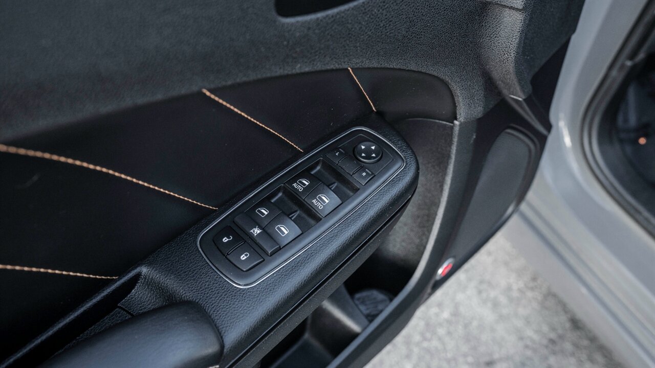 2017 Dodge Charger R/T Daytona Edition   - Photo 19 - Reno, NV 89511