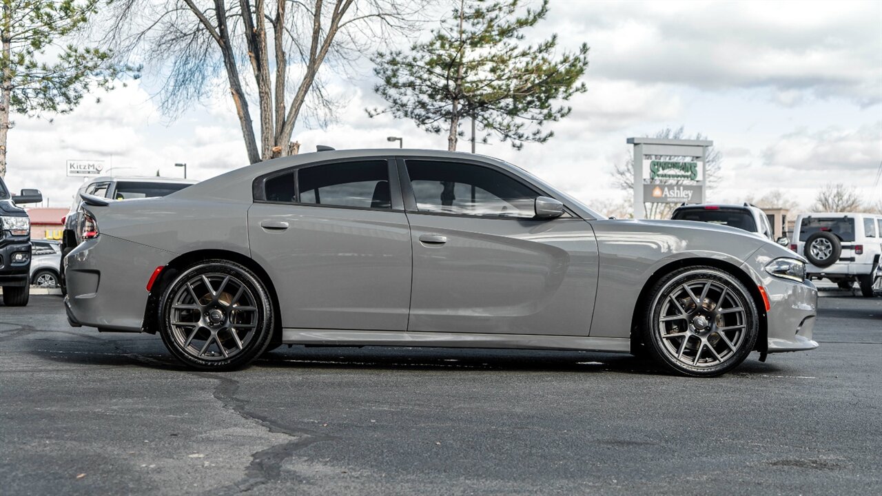 2017 Dodge Charger R/T Daytona Edition   - Photo 5 - Reno, NV 89511