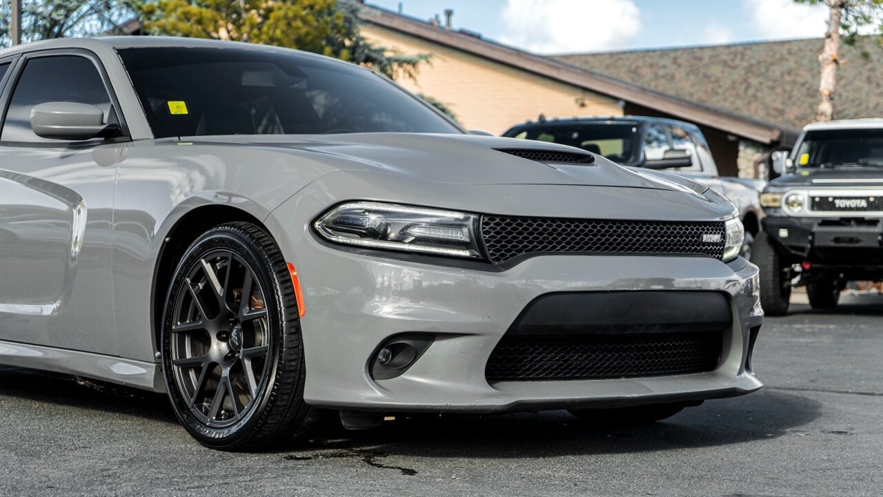 2017 Dodge Charger R/T Daytona Edition   - Photo 9 - Reno, NV 89511