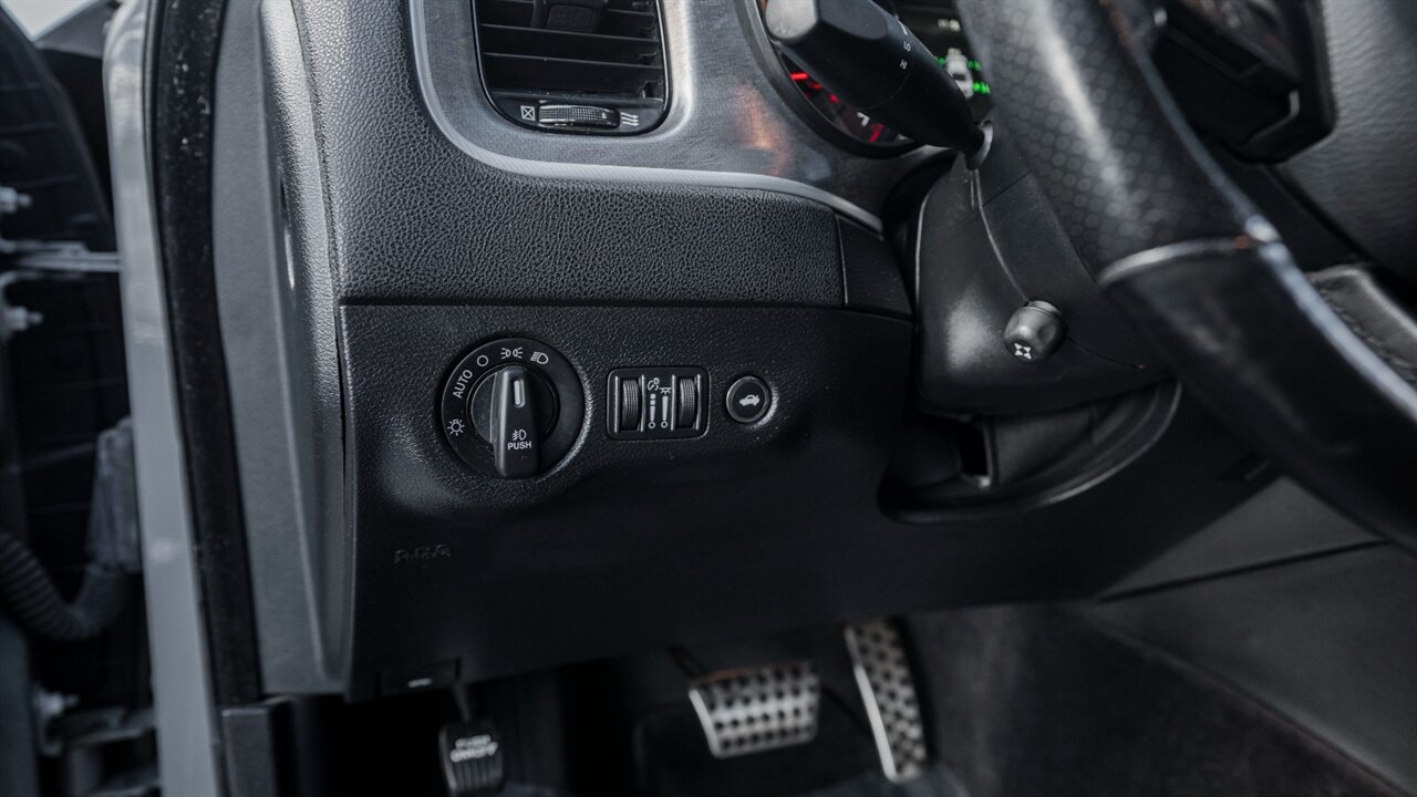 2017 Dodge Charger R/T Daytona Edition   - Photo 21 - Reno, NV 89511