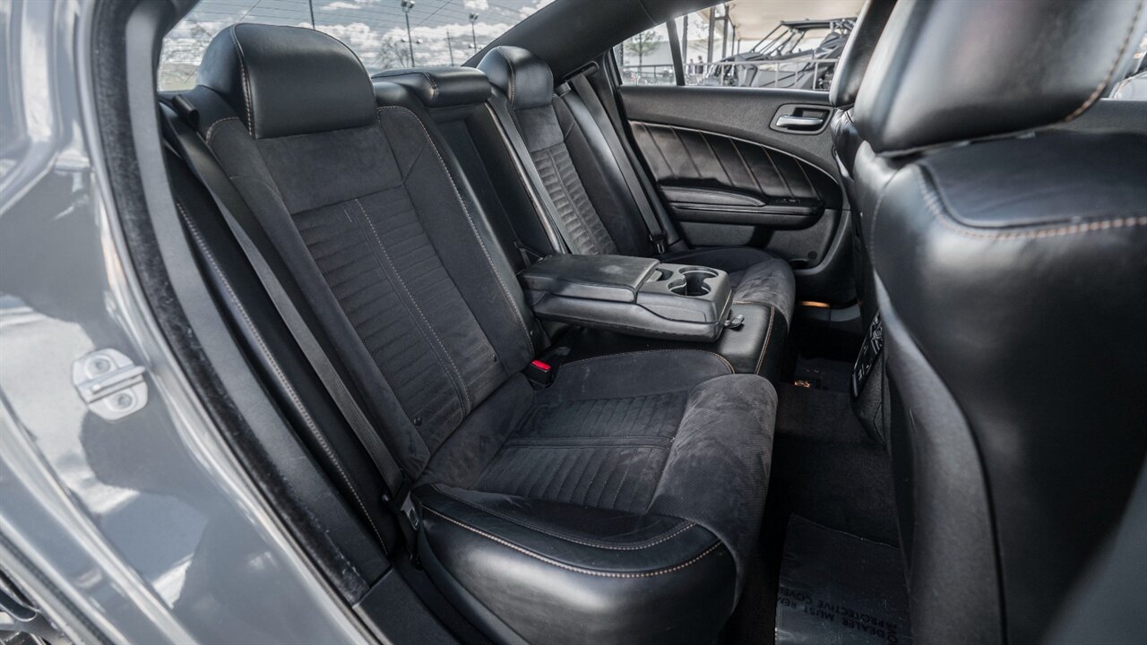 2017 Dodge Charger R/T Daytona Edition   - Photo 34 - Reno, NV 89511