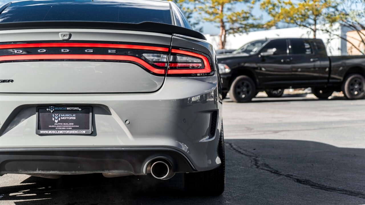 2017 Dodge Charger R/T Daytona Edition   - Photo 11 - Reno, NV 89511
