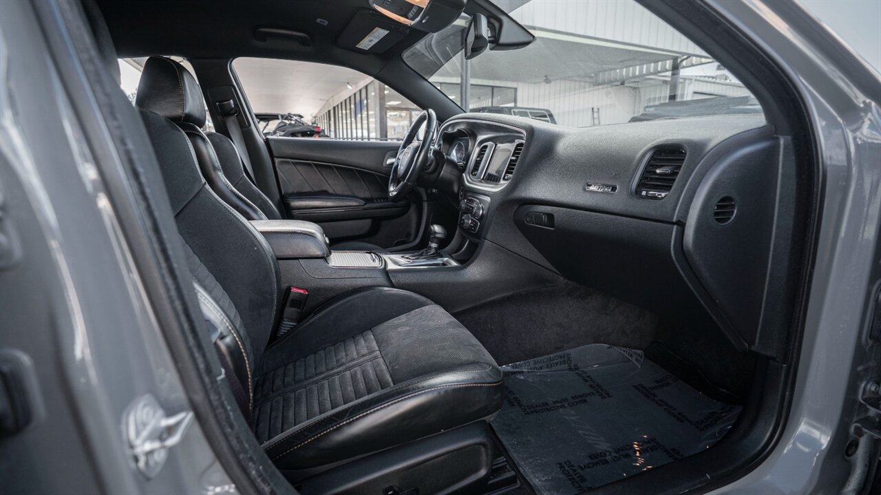 2017 Dodge Charger R/T Daytona Edition   - Photo 16 - Reno, NV 89511