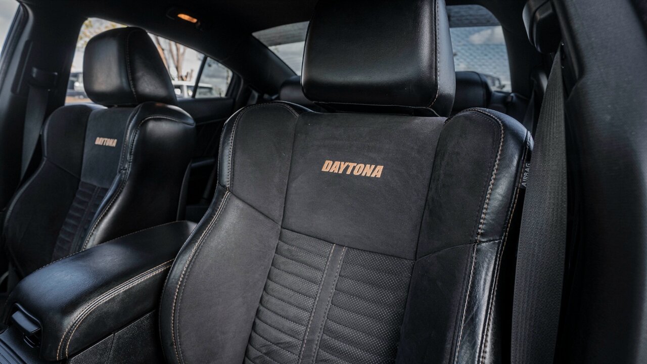 2017 Dodge Charger R/T Daytona Edition   - Photo 23 - Reno, NV 89511
