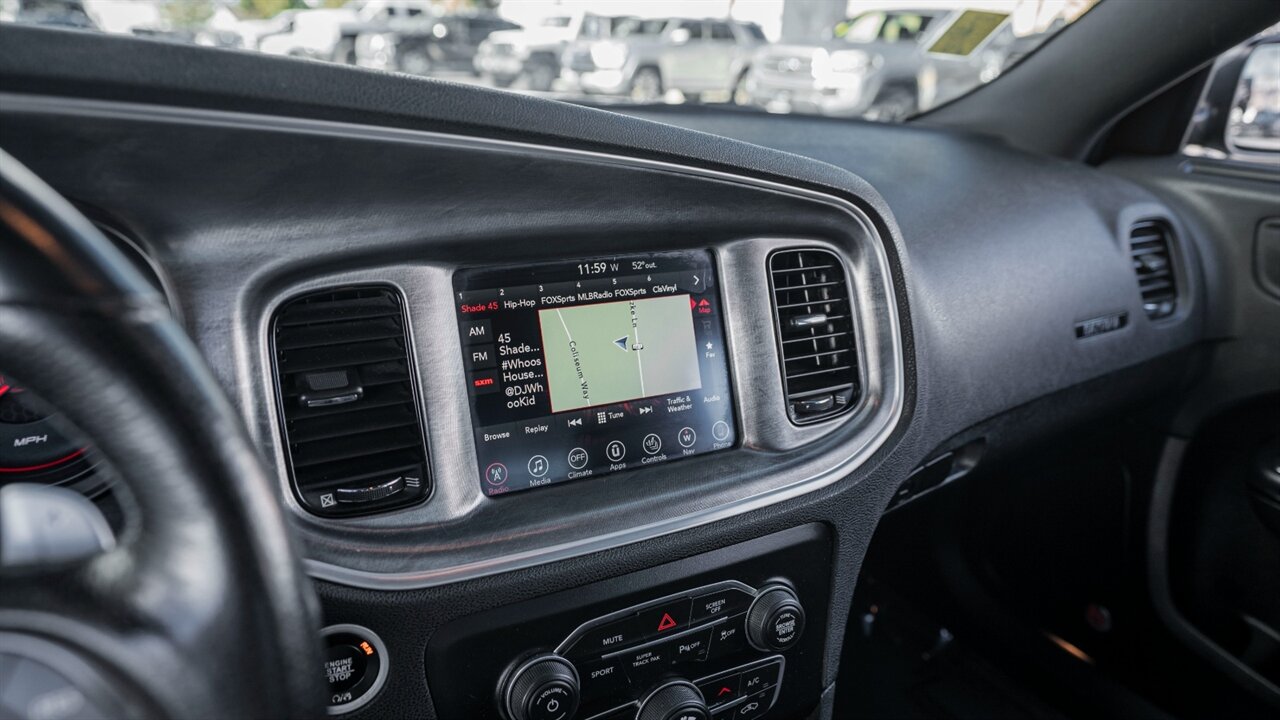 2017 Dodge Charger R/T Daytona Edition   - Photo 30 - Reno, NV 89511