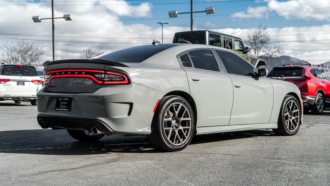 2017 Dodge Charger R/T Daytona Edition   - Photo 8 - Reno, NV 89511