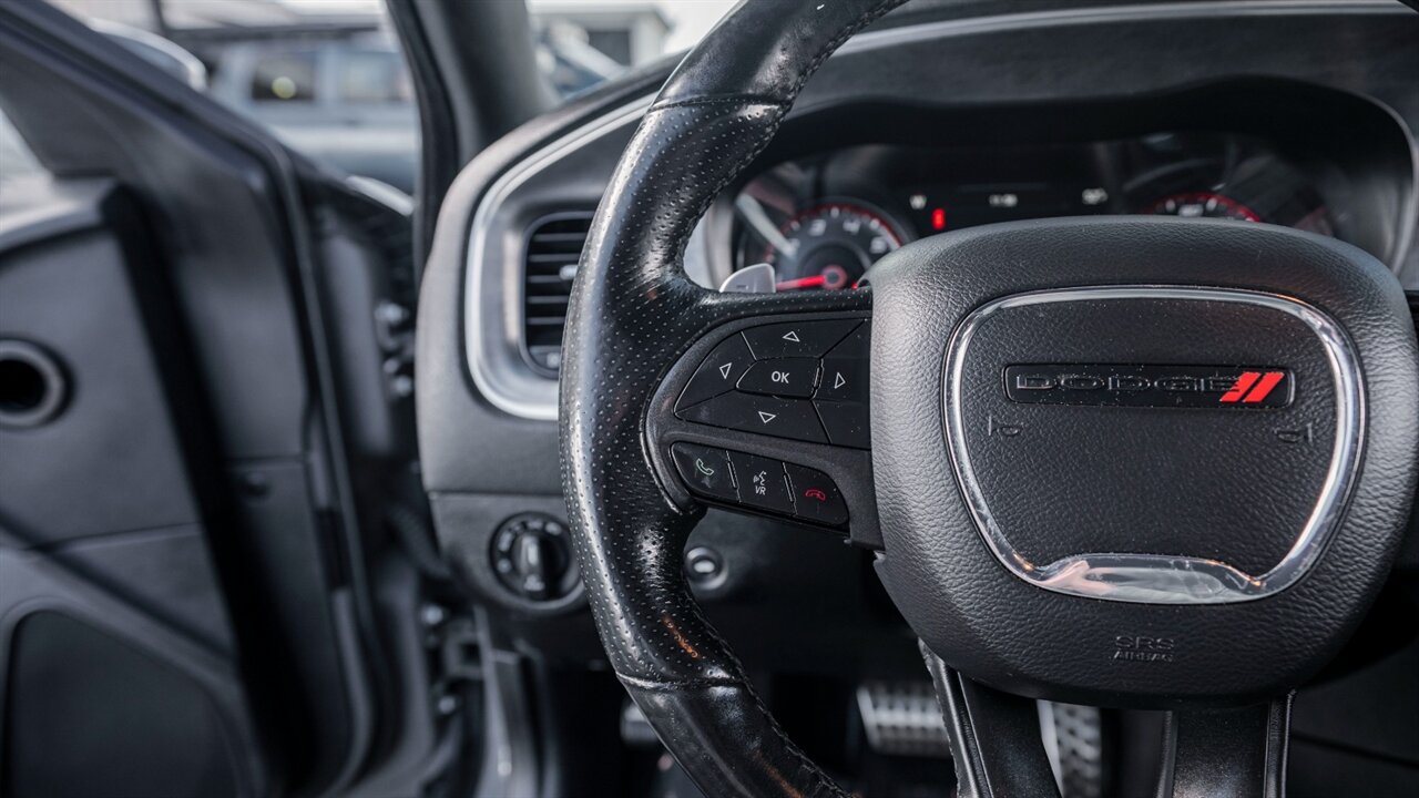 2017 Dodge Charger R/T Daytona Edition   - Photo 25 - Reno, NV 89511
