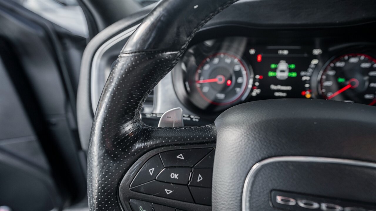 2017 Dodge Charger R/T Daytona Edition   - Photo 26 - Reno, NV 89511