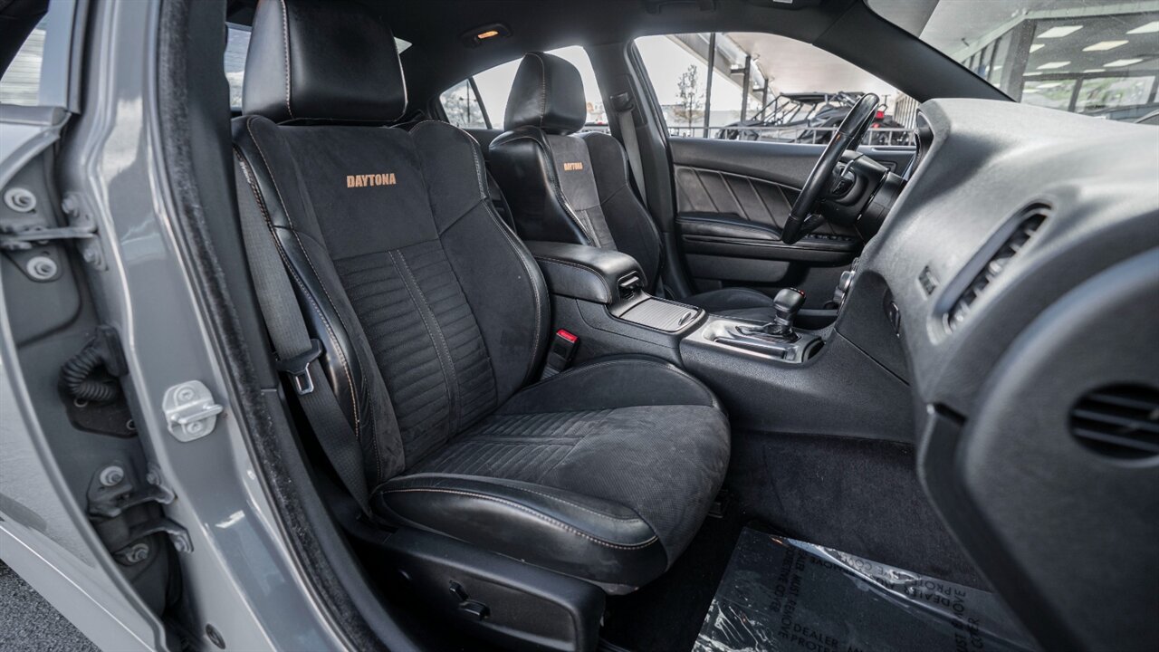 2017 Dodge Charger R/T Daytona Edition   - Photo 15 - Reno, NV 89511