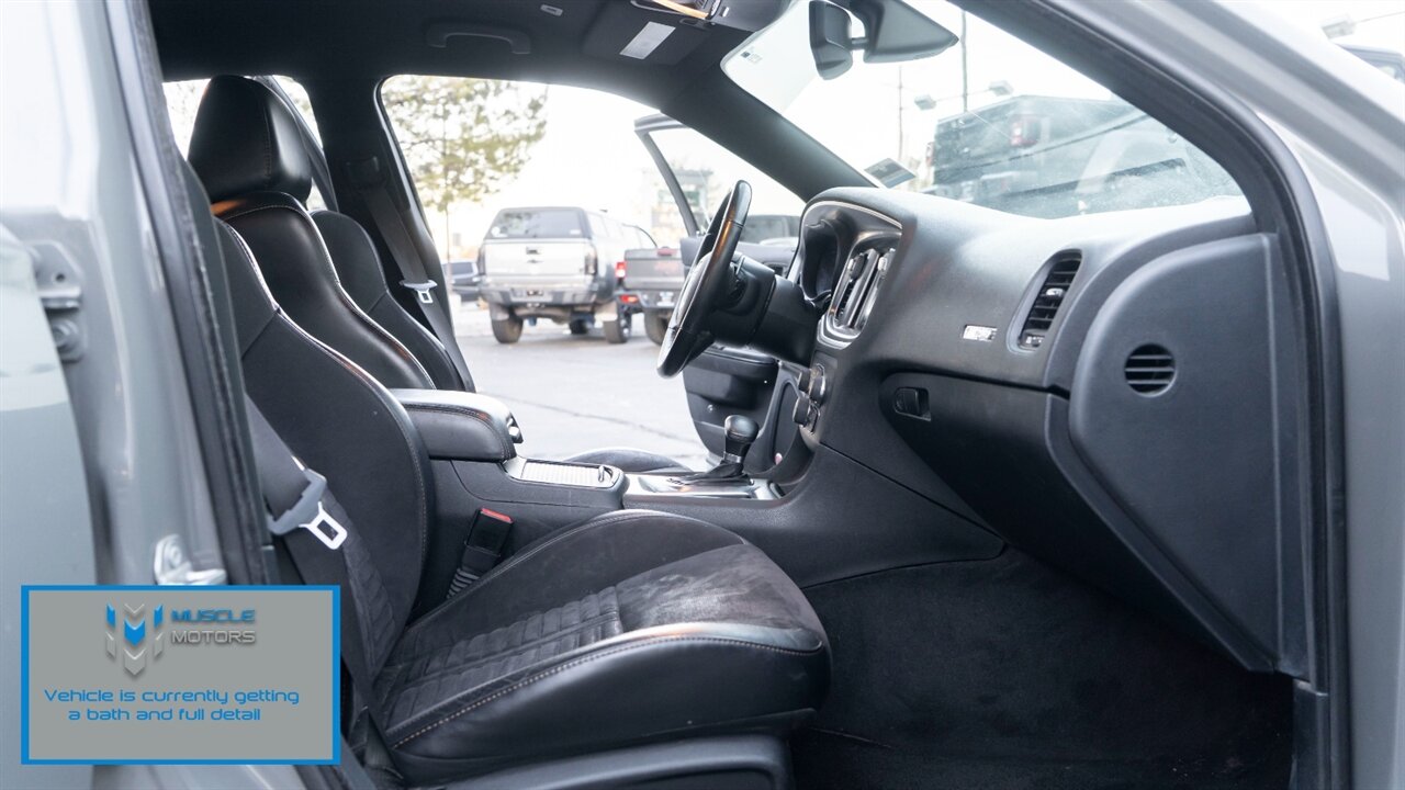 2017 Dodge Charger R/T Daytona Edition   - Photo 10 - Reno, NV 89511
