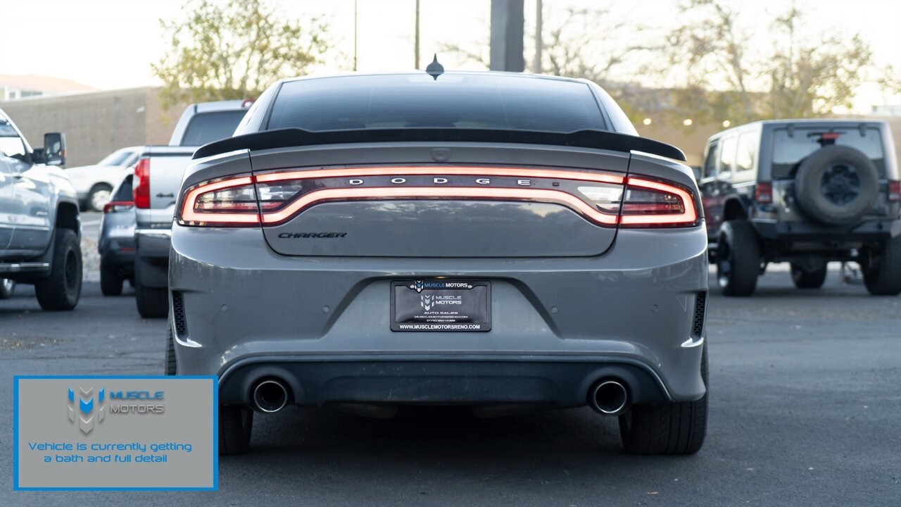 2017 Dodge Charger R/T Daytona Edition   - Photo 6 - Reno, NV 89511