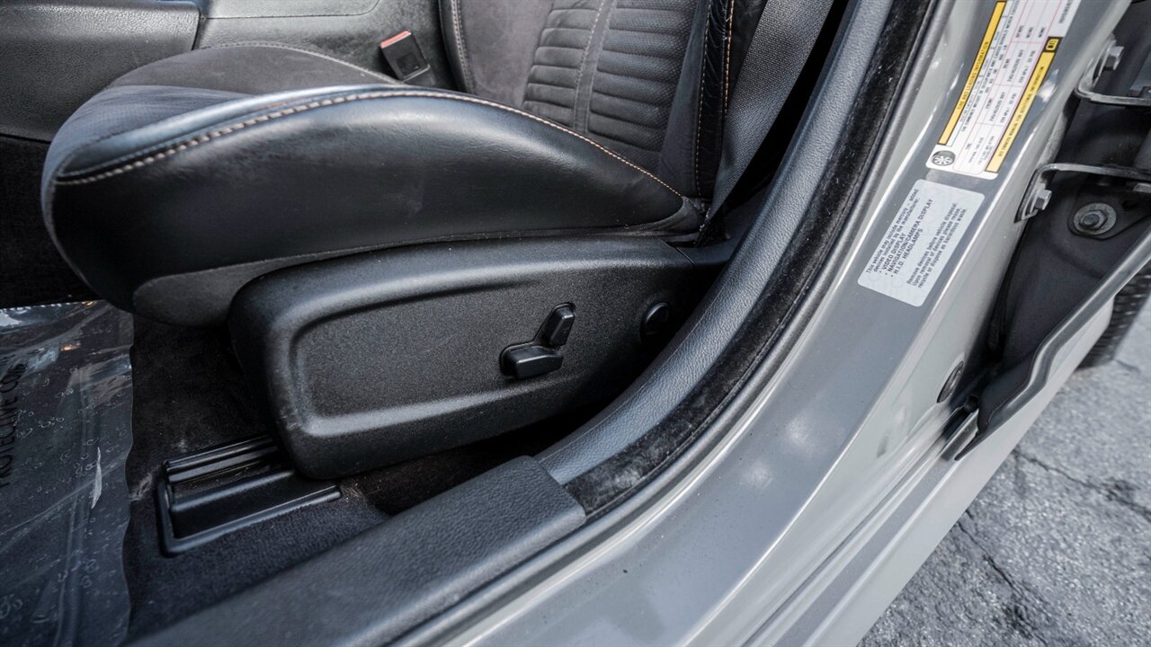 2017 Dodge Charger R/T Daytona Edition   - Photo 22 - Reno, NV 89511