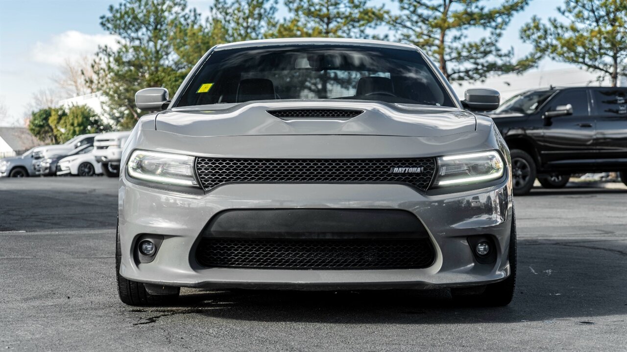 2017 Dodge Charger R/T Daytona Edition   - Photo 4 - Reno, NV 89511