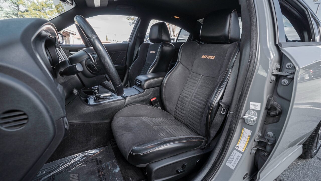 2017 Dodge Charger R/T Daytona Edition   - Photo 13 - Reno, NV 89511