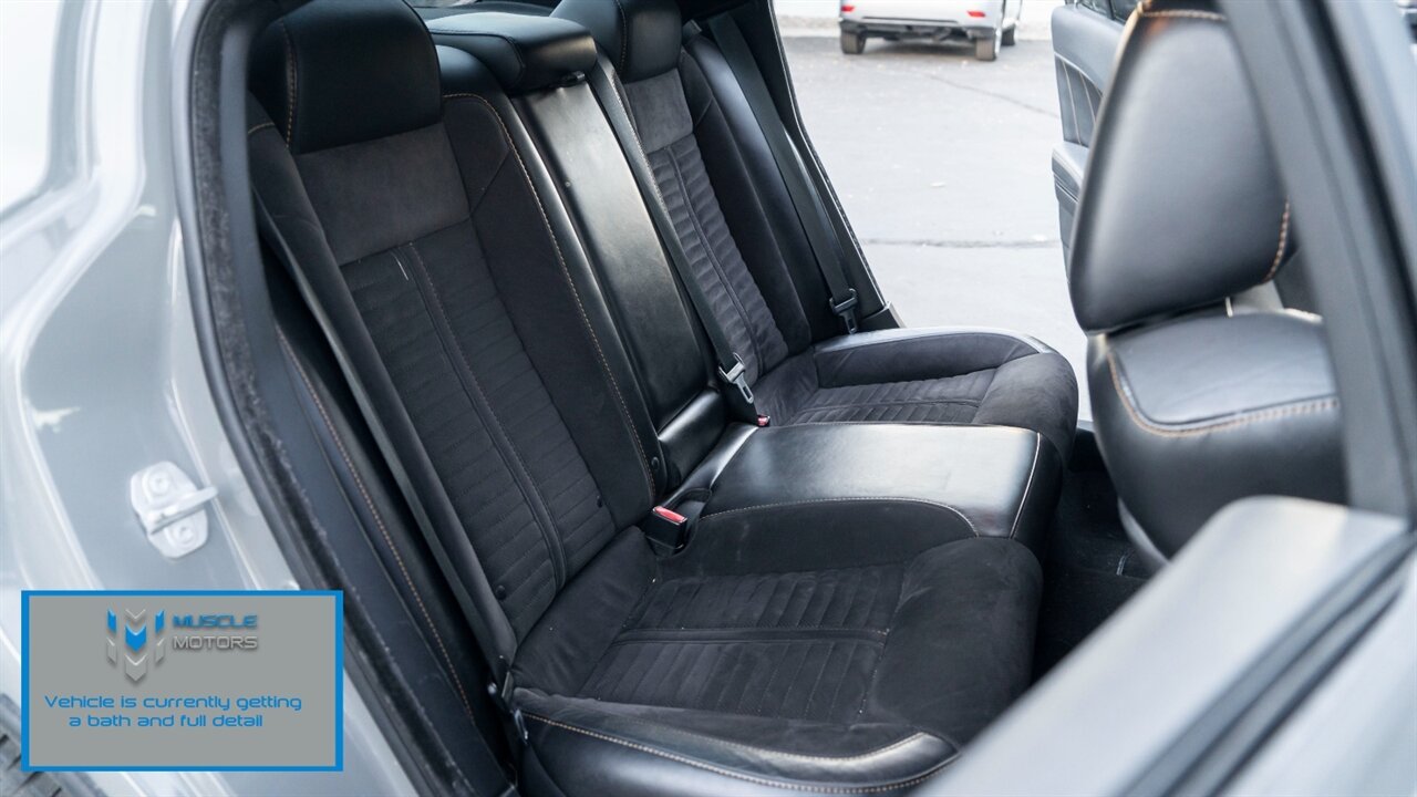 2017 Dodge Charger R/T Daytona Edition   - Photo 11 - Reno, NV 89511