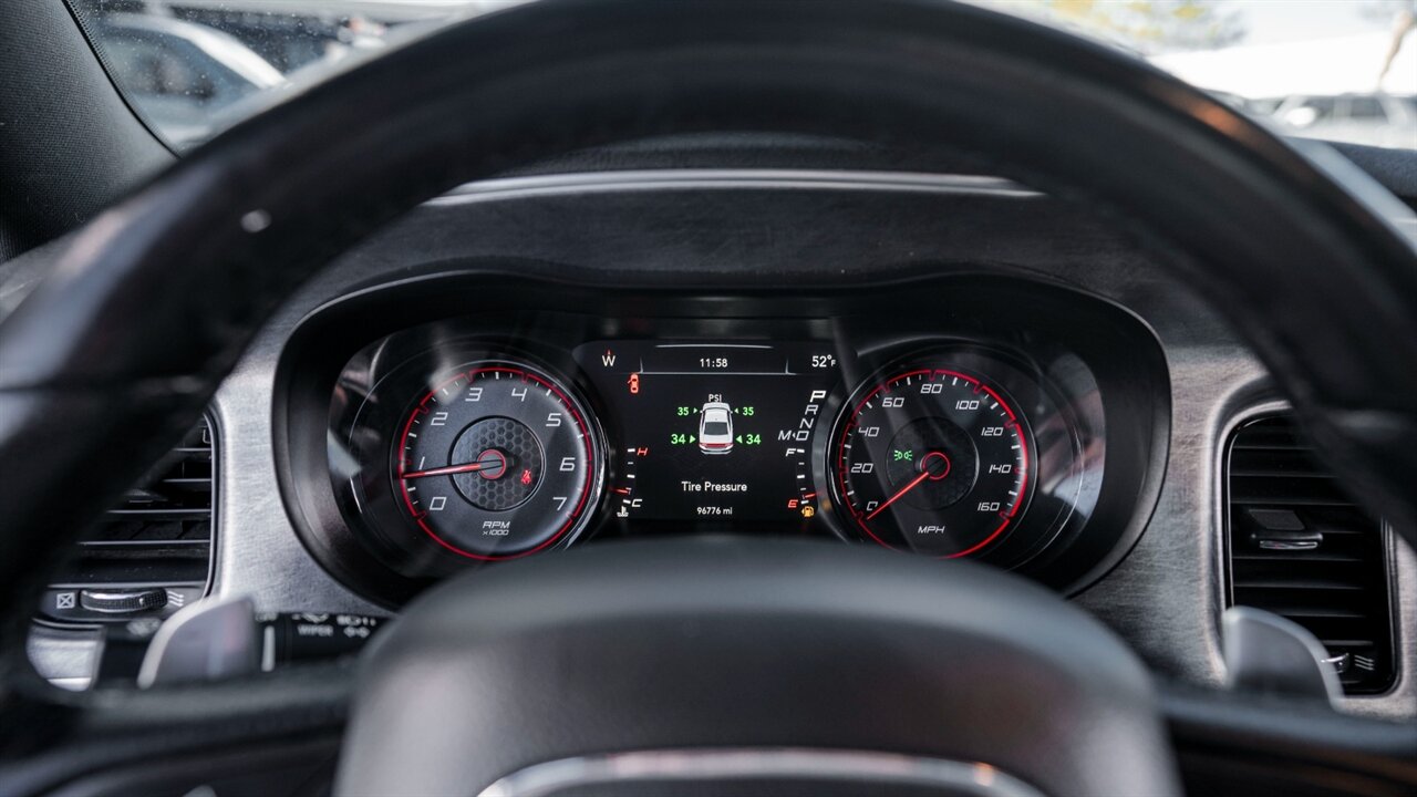 2017 Dodge Charger R/T Daytona Edition   - Photo 29 - Reno, NV 89511