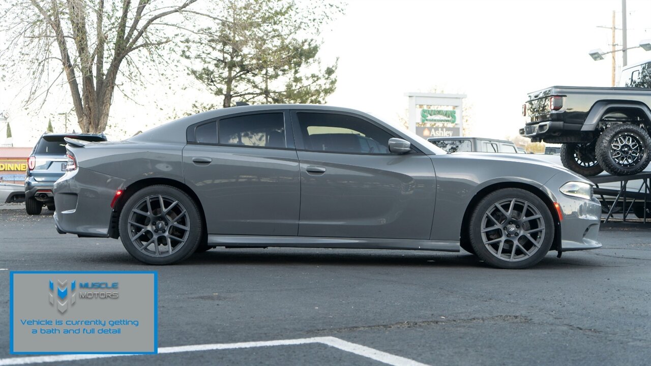 2017 Dodge Charger R/T Daytona Edition   - Photo 5 - Reno, NV 89511