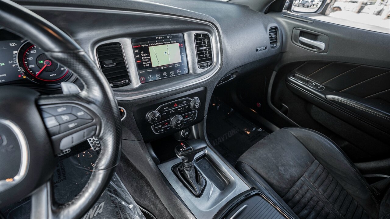 2017 Dodge Charger R/T Daytona Edition   - Photo 32 - Reno, NV 89511