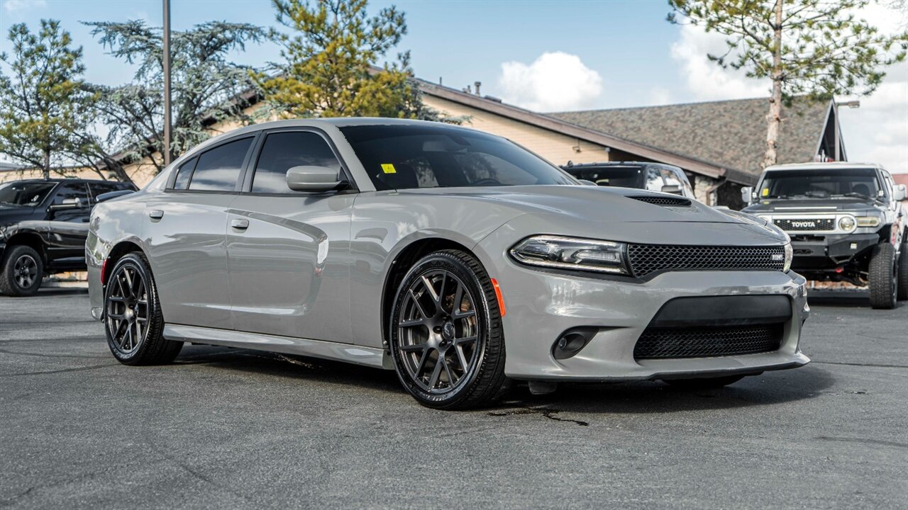 2017 Dodge Charger R/T Daytona Edition   - Photo 1 - Reno, NV 89511