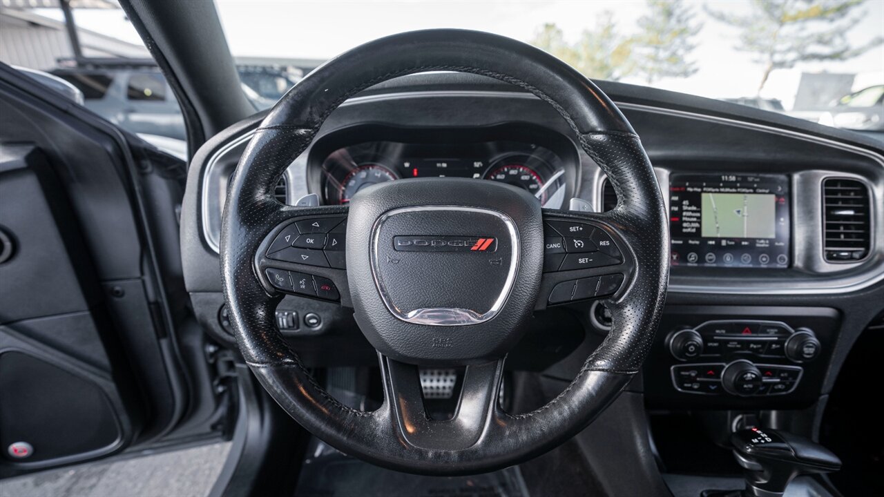 2017 Dodge Charger R/T Daytona Edition   - Photo 24 - Reno, NV 89511