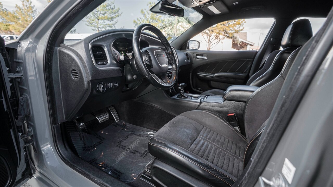 2017 Dodge Charger R/T Daytona Edition   - Photo 14 - Reno, NV 89511