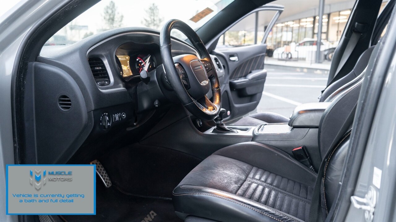 2017 Dodge Charger R/T Daytona Edition   - Photo 8 - Reno, NV 89511