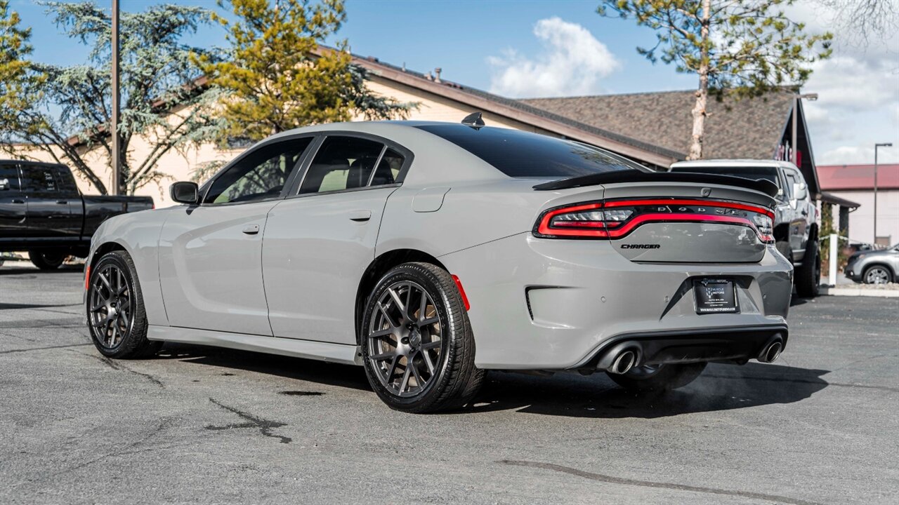 2017 Dodge Charger R/T Daytona Edition   - Photo 2 - Reno, NV 89511