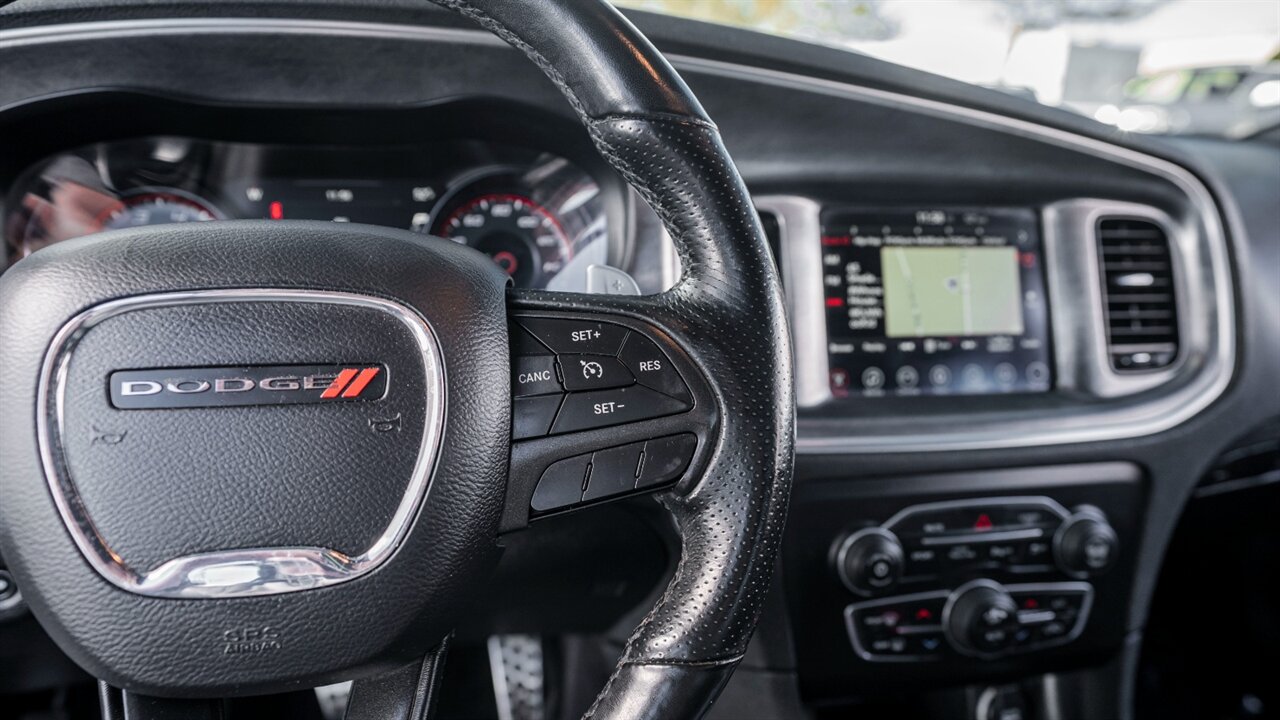 2017 Dodge Charger R/T Daytona Edition   - Photo 27 - Reno, NV 89511