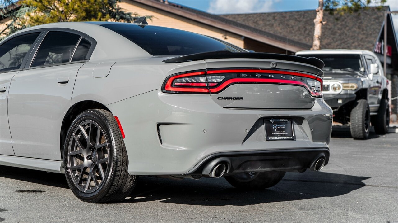 2017 Dodge Charger R/T Daytona Edition   - Photo 10 - Reno, NV 89511