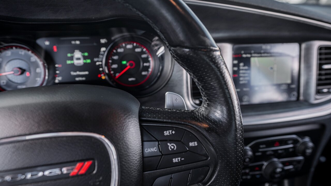 2017 Dodge Charger R/T Daytona Edition   - Photo 28 - Reno, NV 89511