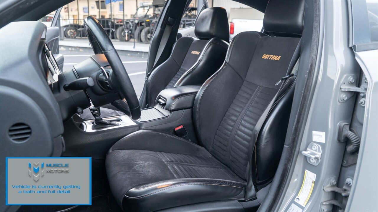 2017 Dodge Charger R/T Daytona Edition   - Photo 7 - Reno, NV 89511