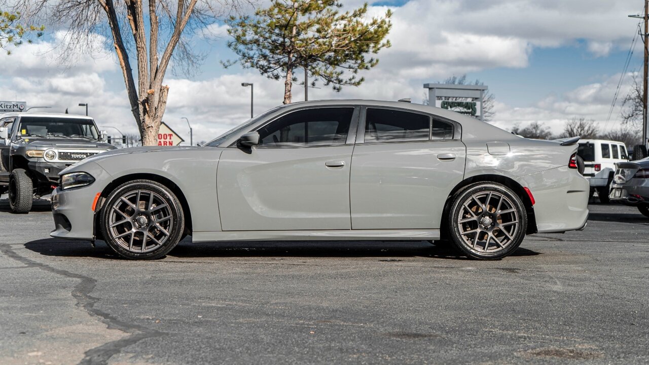 2017 Dodge Charger R/T Daytona Edition   - Photo 3 - Reno, NV 89511