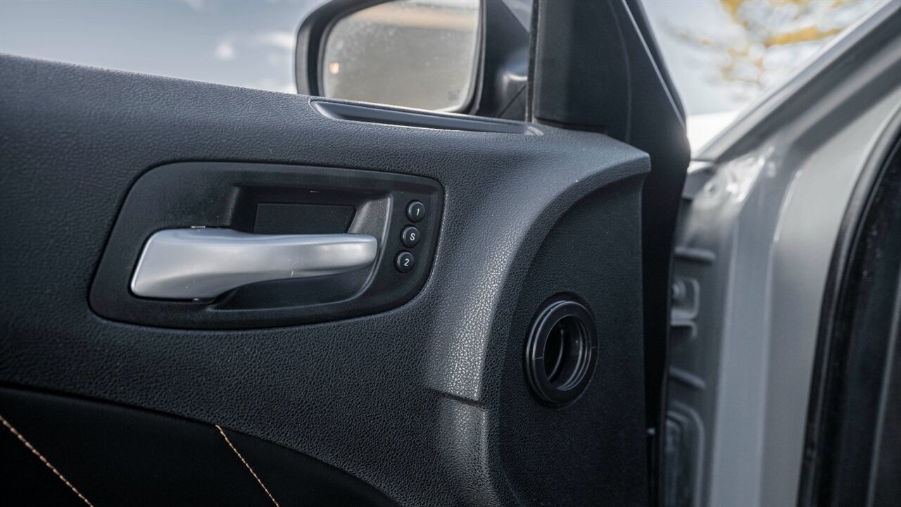 2017 Dodge Charger R/T Daytona Edition   - Photo 18 - Reno, NV 89511