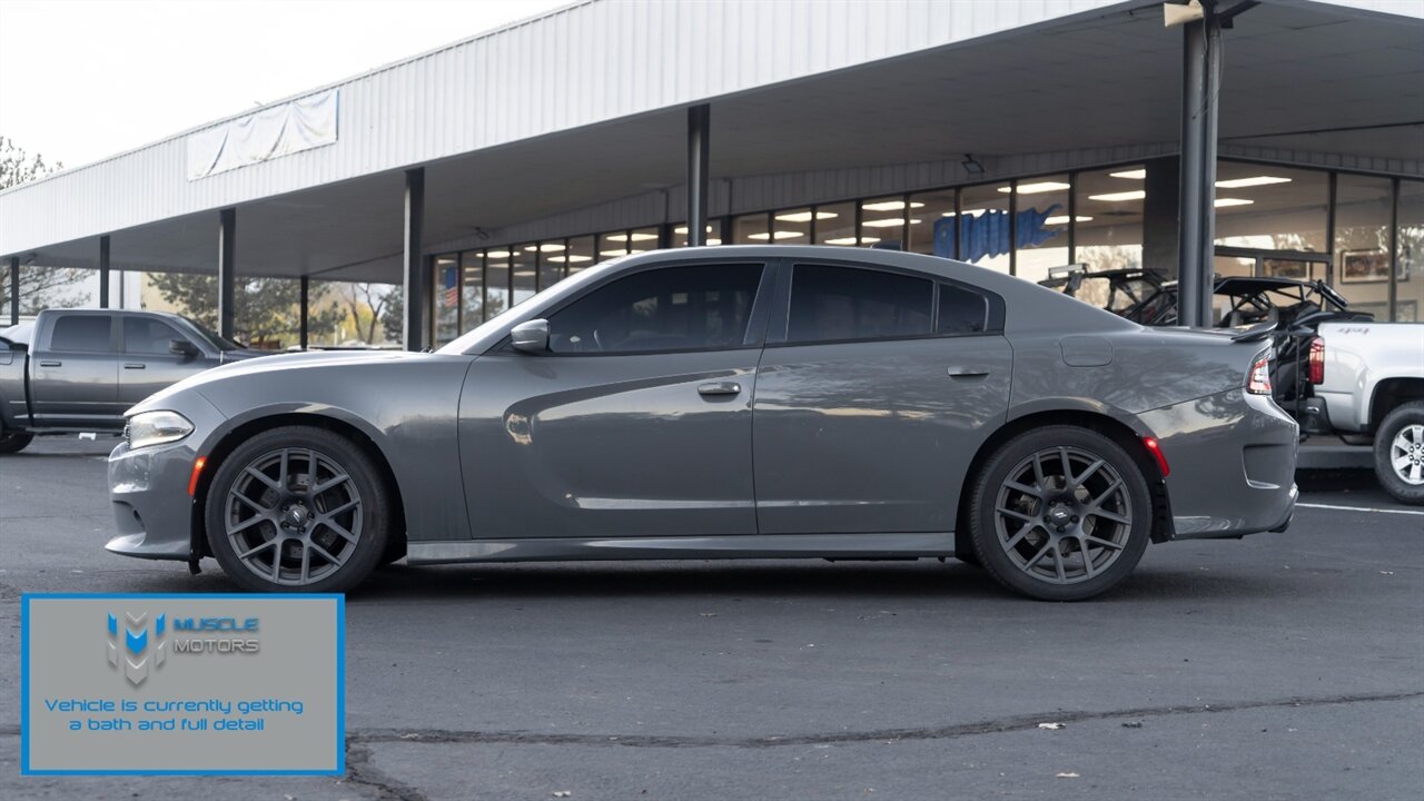 2017 Dodge Charger R/T Daytona Edition   - Photo 3 - Reno, NV 89511