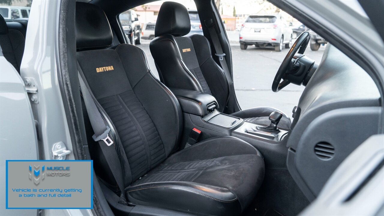 2017 Dodge Charger R/T Daytona Edition   - Photo 9 - Reno, NV 89511