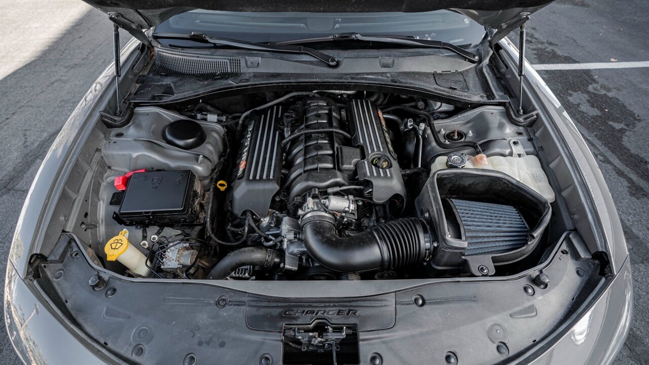 2017 Dodge Charger R/T Daytona Edition   - Photo 12 - Reno, NV 89511