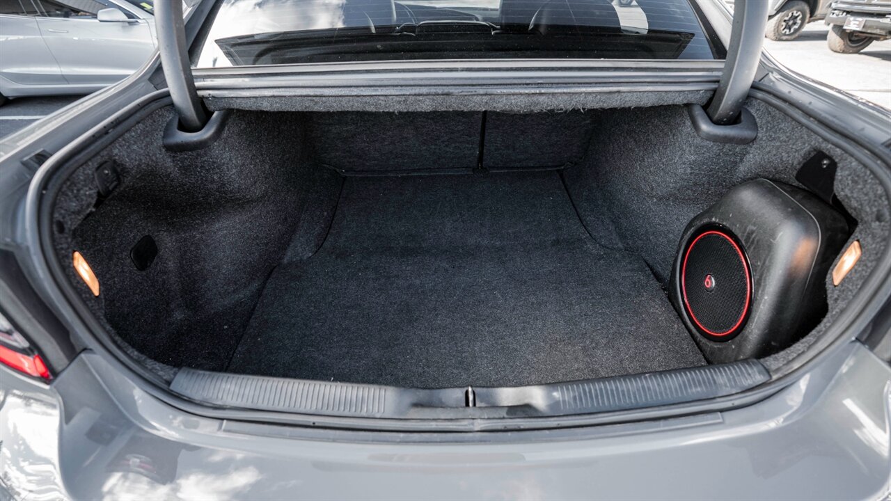 2017 Dodge Charger R/T Daytona Edition   - Photo 37 - Reno, NV 89511